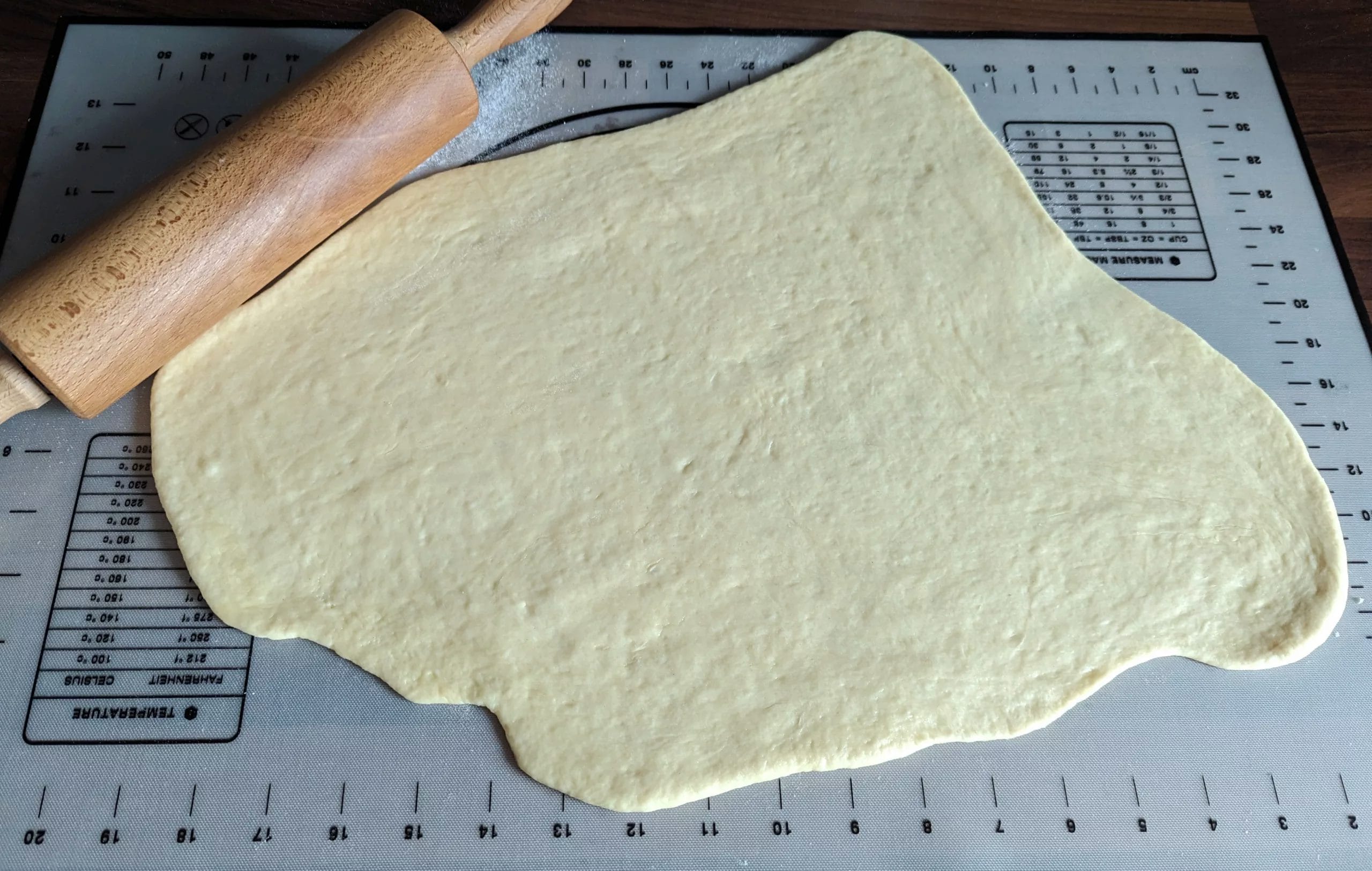 Recette pâte à beignets