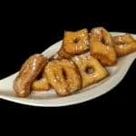 La véritable recette de bugnes moelleuses de ma grand-mère révélée !