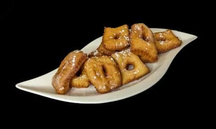 La véritable recette de bugnes moelleuses de ma grand-mère révélée !