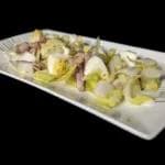 Découvrez la Recette de la Salade d’Endives Composée parfaite