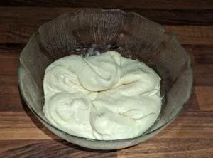 Focaccia