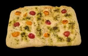 Focaccia