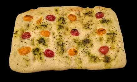 Découvrez la Vraie Recette de la Focaccia Italienne Traditionnelle
