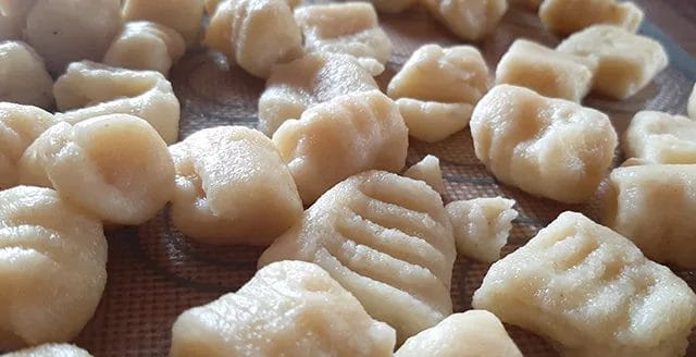 Gnocchi