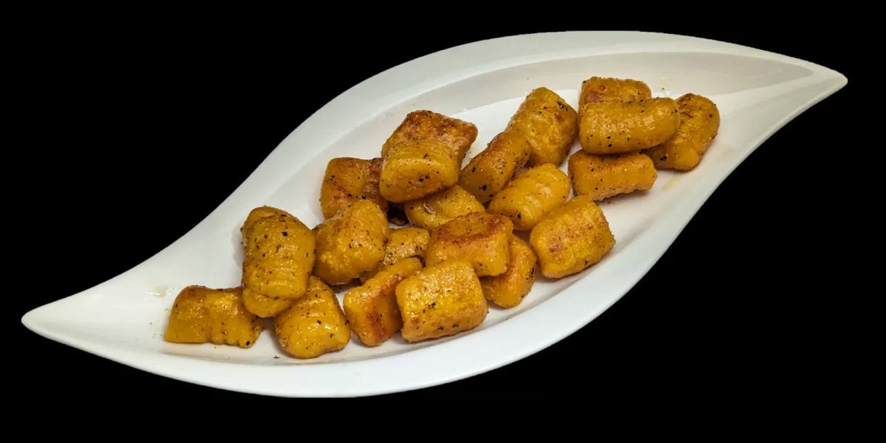 Gnocchis à Poêler: Découvrez Comment les Faire Chez Vous