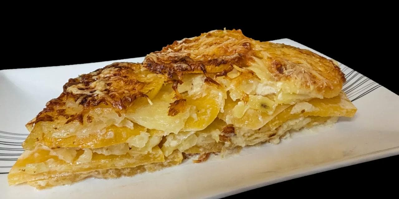 Apprenez à cuisiner le rutabaga avec notre recette de gratin facile et savoureuse