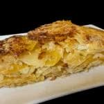 Apprenez à cuisiner le rutabaga avec notre recette de gratin facile et savoureuse
