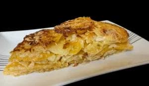 Recette du rutabaga
