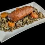 Recette infaillible de saucisses aux lentilles : Secrets de cuisine