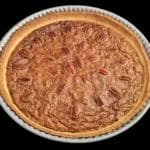 La Meilleure Recette de Tarte aux Noix de Pécan Jamais Révélée (Pecan Pie)