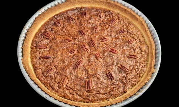 La Meilleure Recette de Tarte aux Noix de Pécan Jamais Révélée (Pecan Pie)