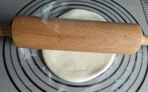 Flammekueche