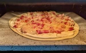 Flammekueche