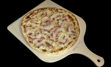 Flammekueche Alsacienne. Découvrez la Véritable Recette !