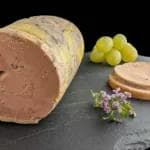 Cuisson du foie gras : la recette maison aux raisins secs