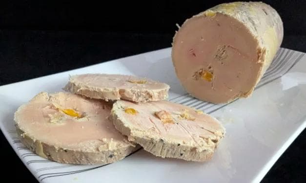 Foie gras maison : Recette simple pour Noël !