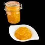 Recette de confiture de mangues maison : douce et parfumée