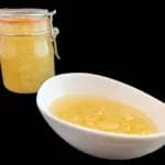 Confiture de poires à l’ancienne : le secret d’un goût authentique