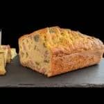 Recette de cake aux jambon et olives : l’apéro parfait !